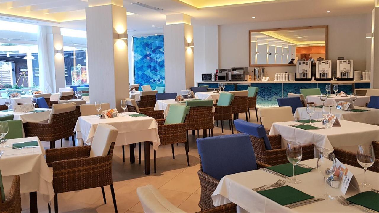 Puerto Azul Suite Hotel Поланко Экстерьер фото