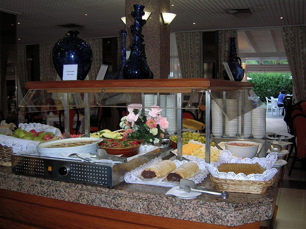 Puerto Azul Suite Hotel Поланко Экстерьер фото