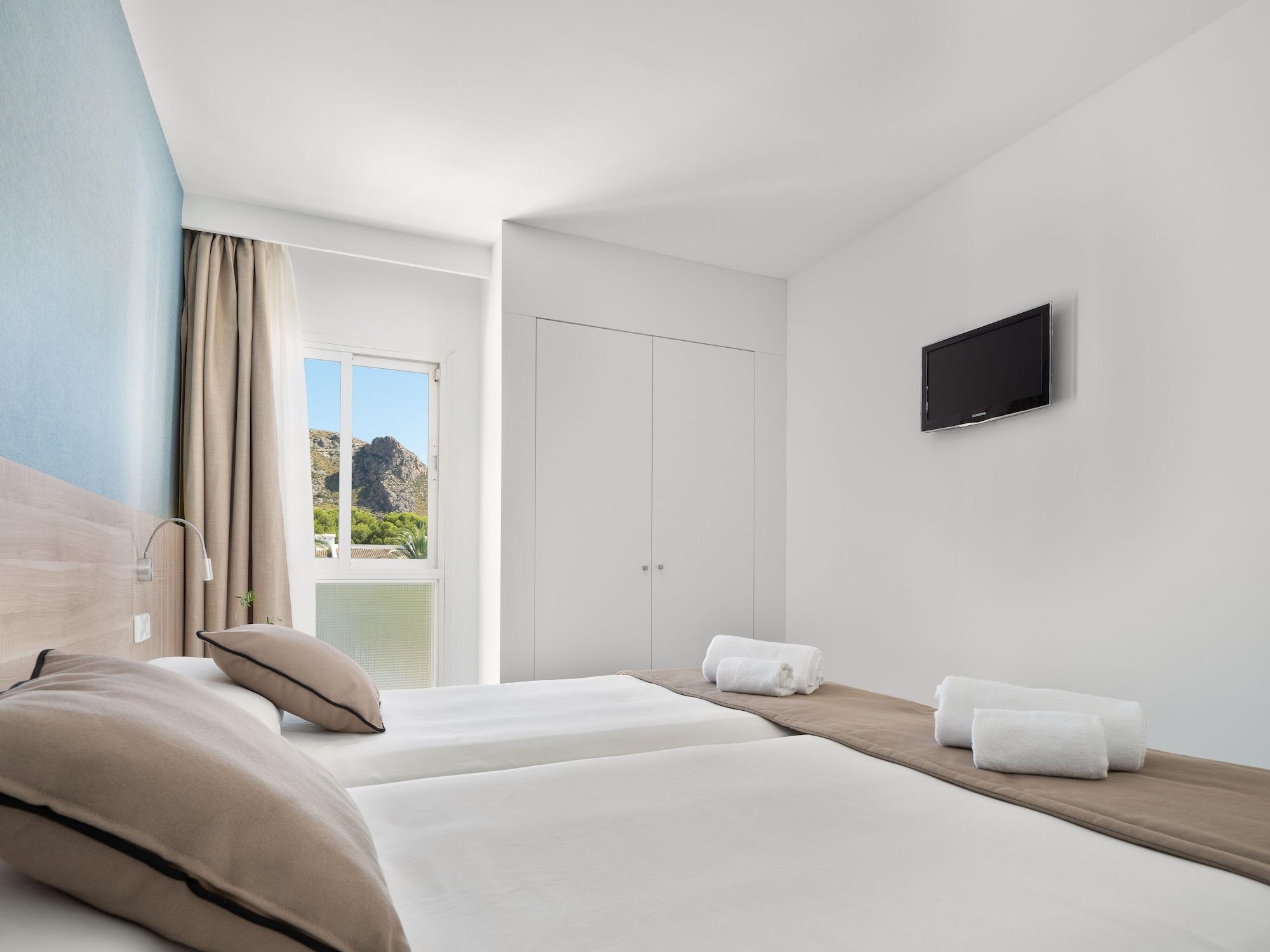 Puerto Azul Suite Hotel Поланко Экстерьер фото