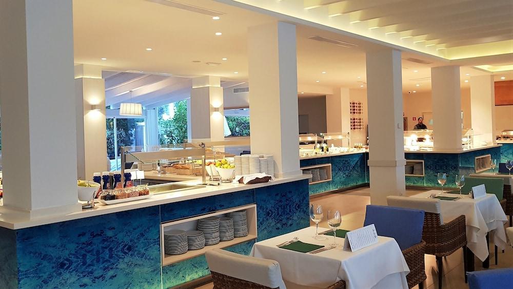 Puerto Azul Suite Hotel Поланко Экстерьер фото