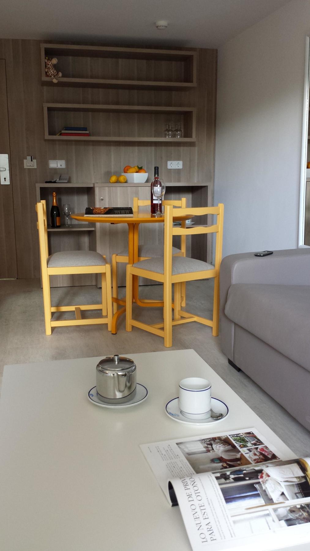Puerto Azul Suite Hotel Поланко Экстерьер фото