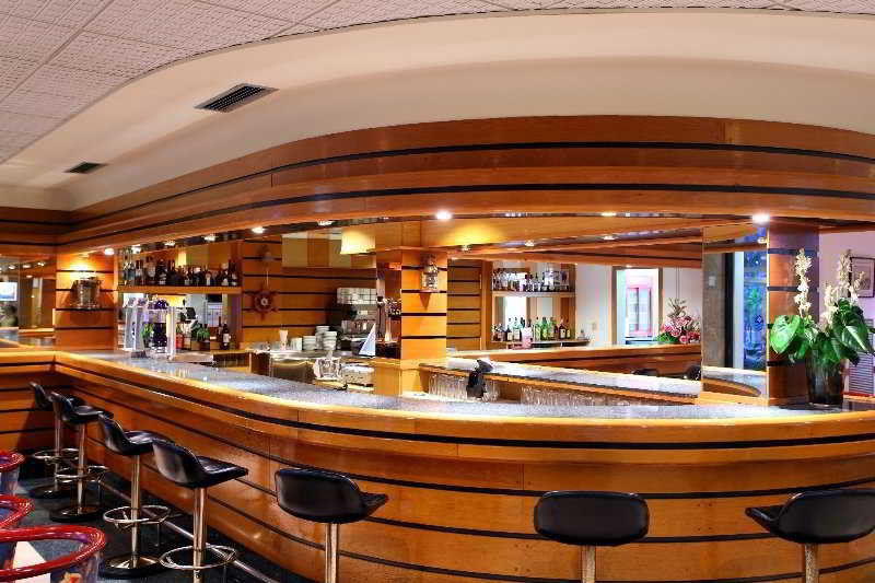 Puerto Azul Suite Hotel Поланко Экстерьер фото