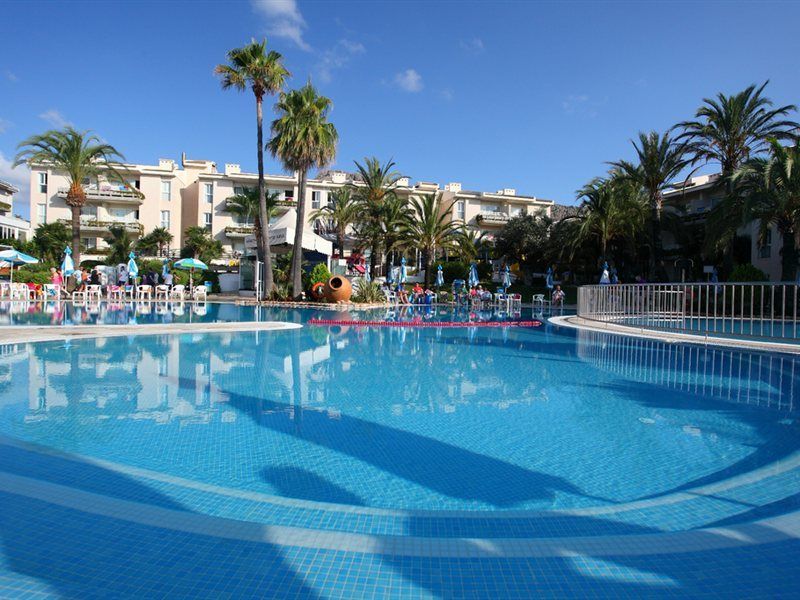 Puerto Azul Suite Hotel Поланко Экстерьер фото