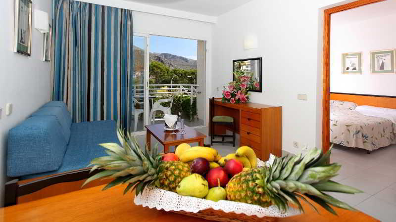Puerto Azul Suite Hotel Поланко Экстерьер фото